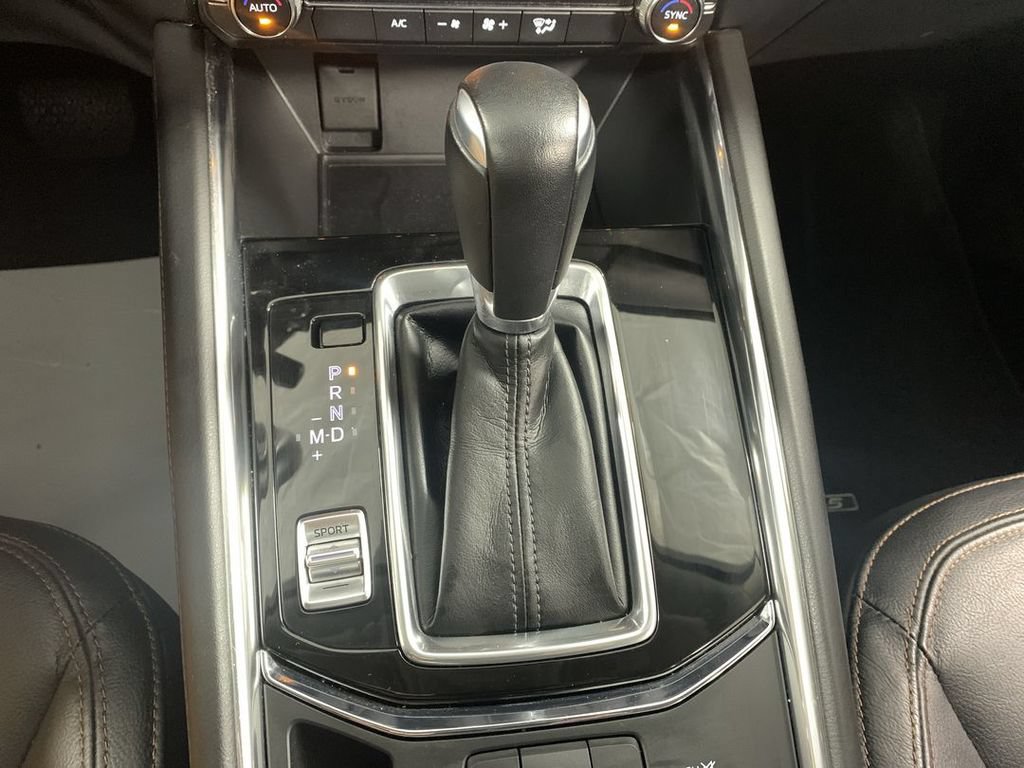 Used 2019 MAZDA CX-5 Grand Touring AWD/4WD image 18
