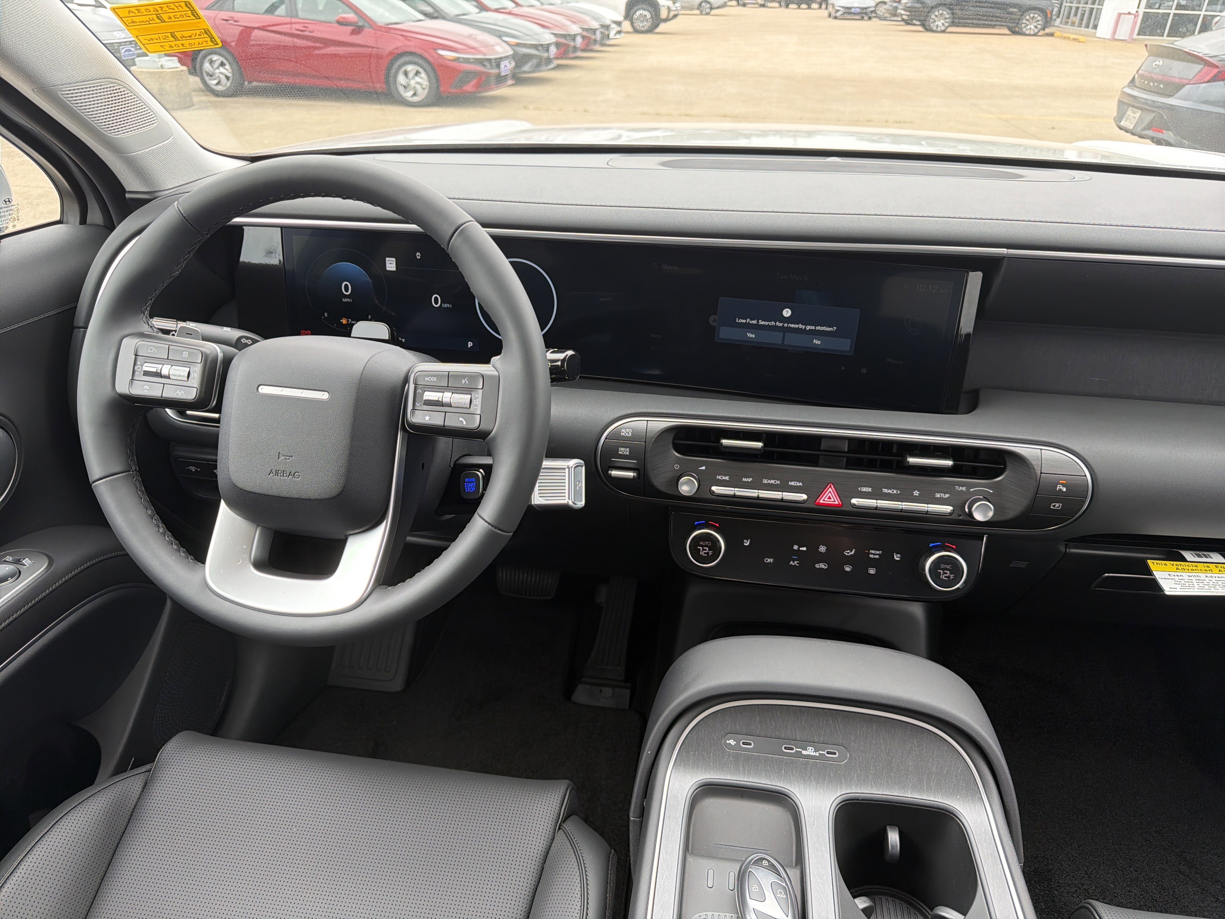 Used 2026 Hyundai Palisade SEL FWD image 9