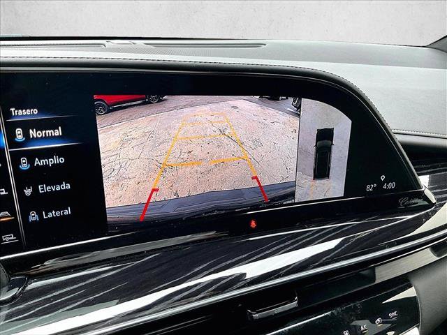 Used 2021 Cadillac Escalade Sport w/ Driver Assist Tech Package RWD image 23