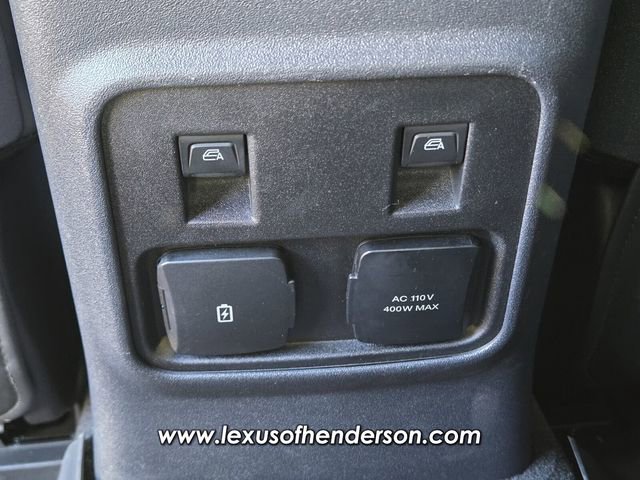 Used 2023 Ford Bronco Raptor image 12