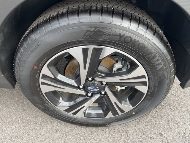 Used 2025 Subaru Crosstrek 2.5i Premium image 36