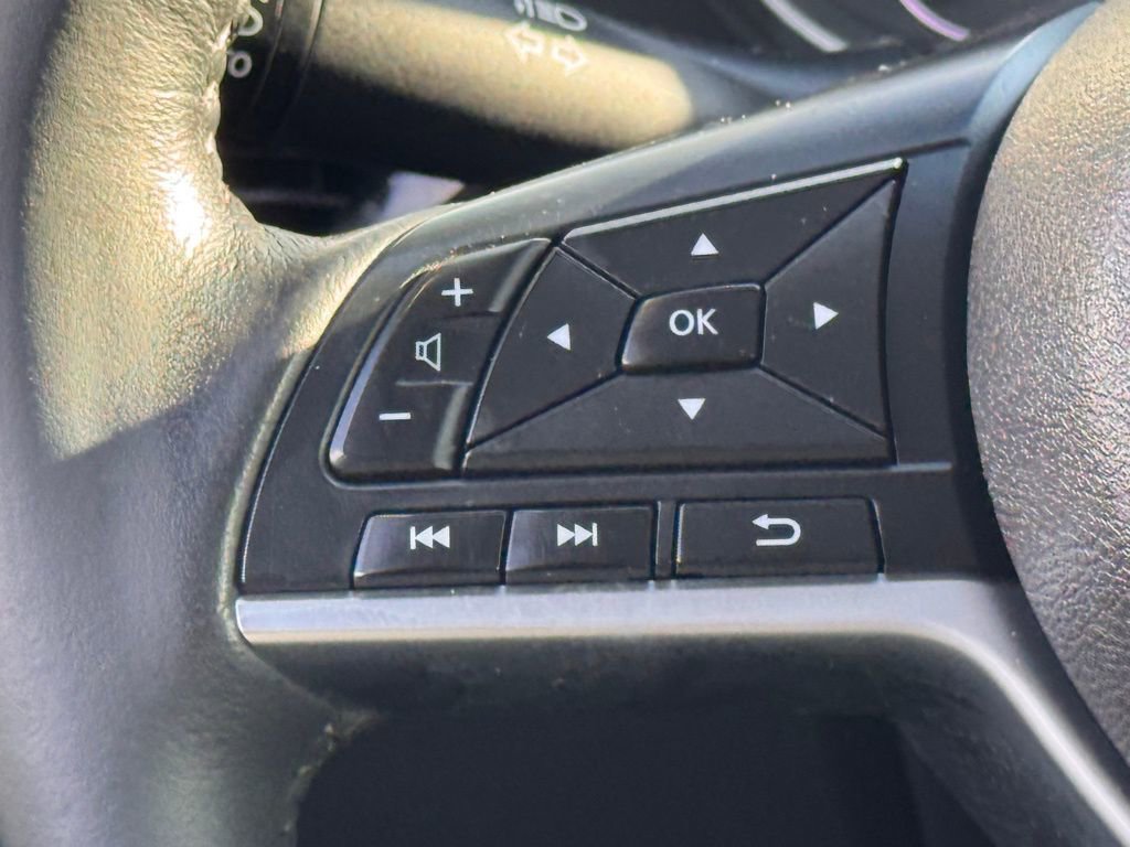 Certified 2024 Nissan Sentra SV w/ All-Weather Package image 15