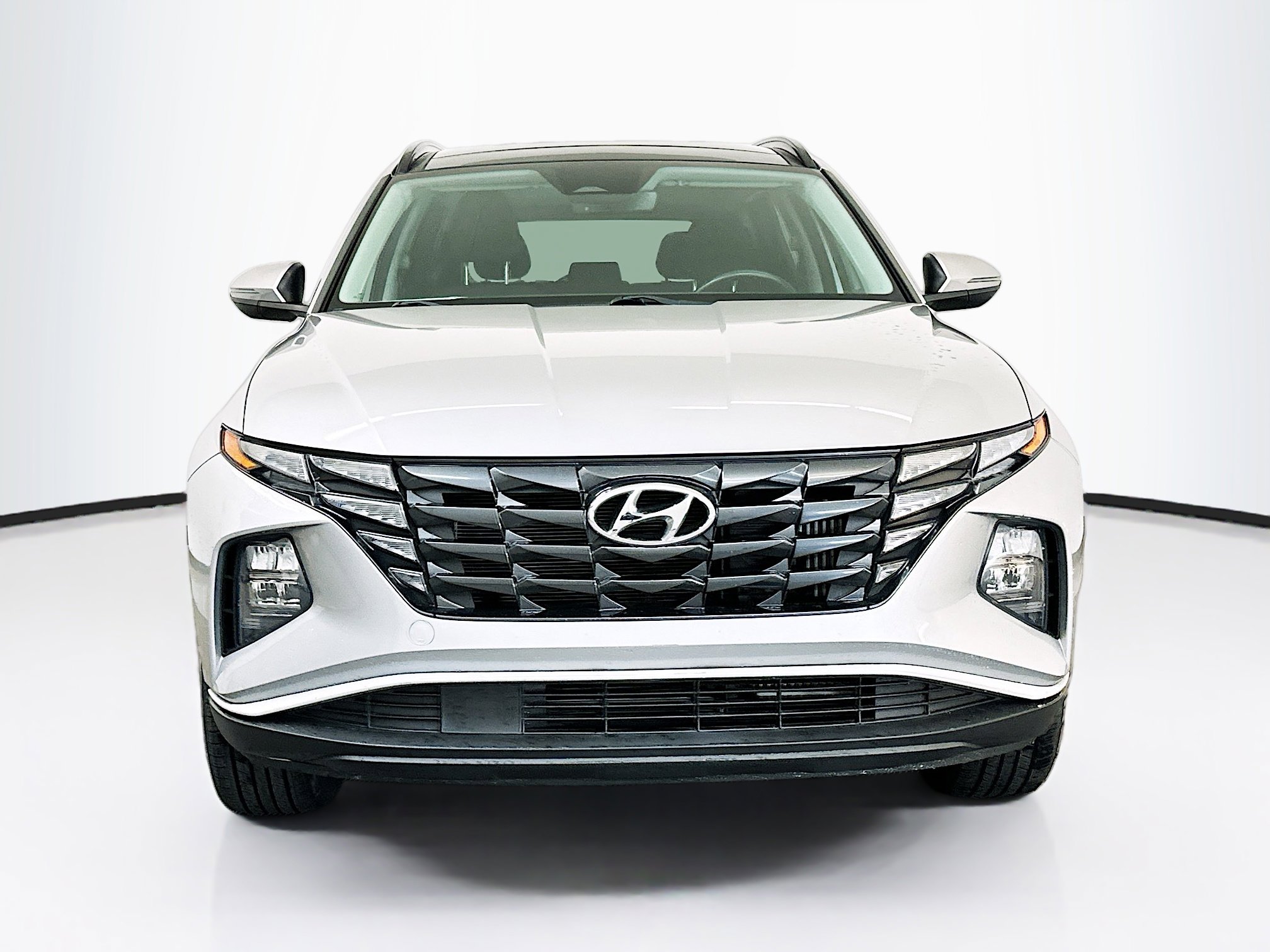 Used 2022 Hyundai Tucson SEL w/ Cargo Package image 2