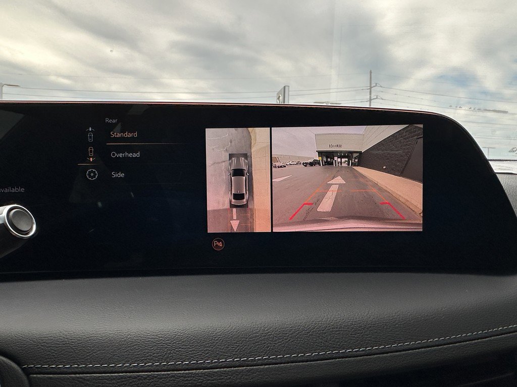 New 2026 Cadillac CT5 Premium Luxury w/ Technology Package image 26