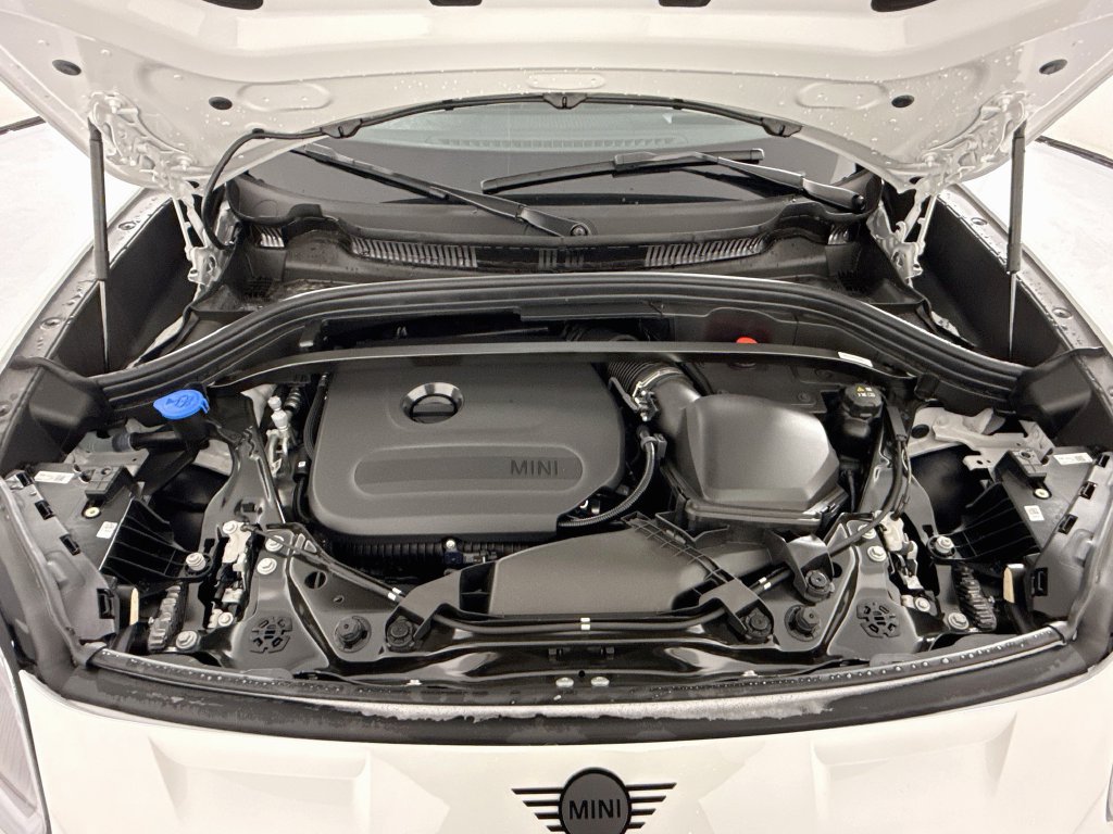 New 2027 MINI Cooper Countryman S AWD/4WD image 29