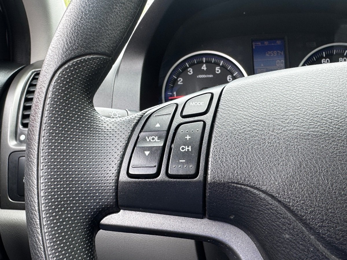 Used 2010 Honda CR-V EX image 23