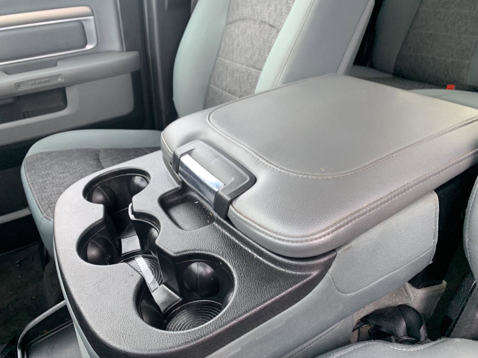 Used 2017 RAM 1500 Big Horn image 15