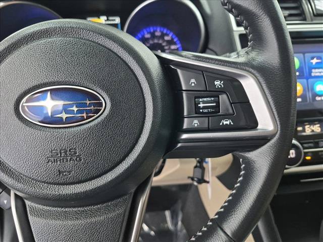 Used 2019 Subaru Outback 2.5i Premium AWD/4WD image 30