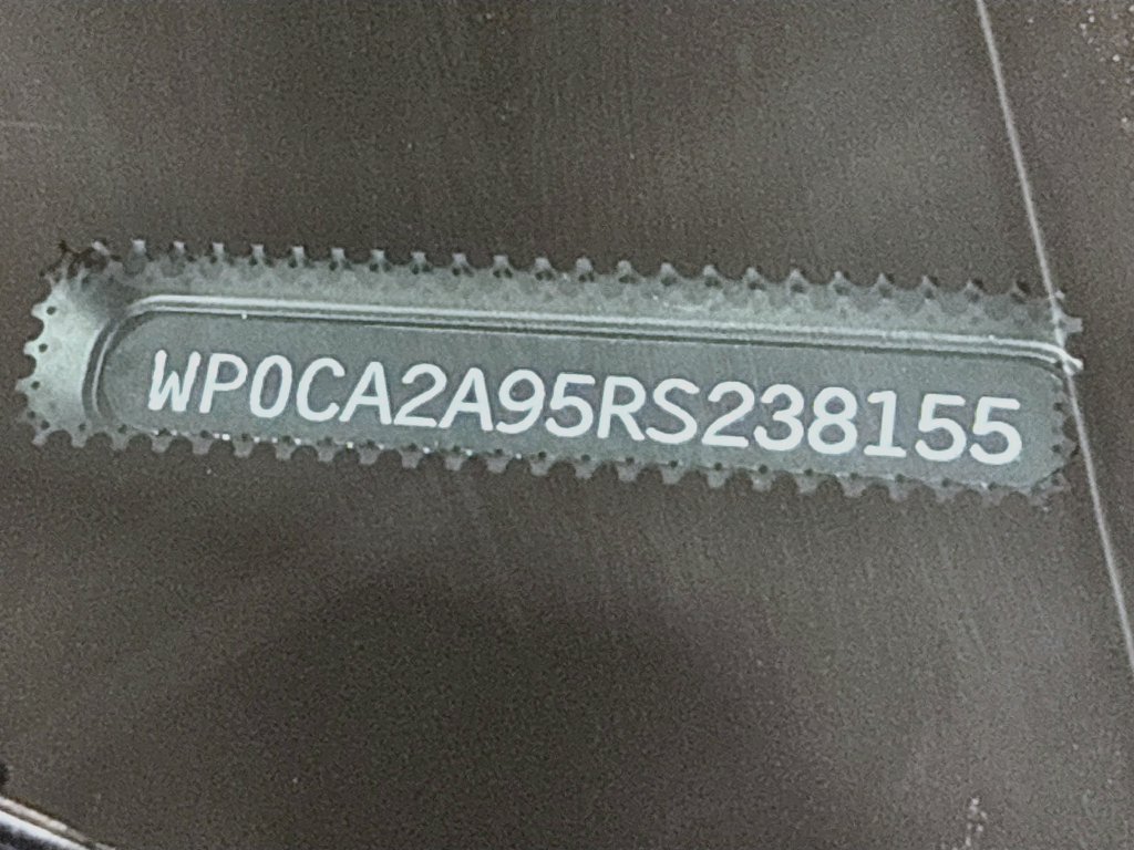 Certified 2024 Porsche 911 Carrera RWD image 32