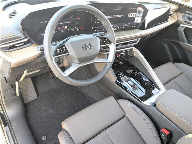 New 2025 Audi Q5 Premium AWD/4WD image 3