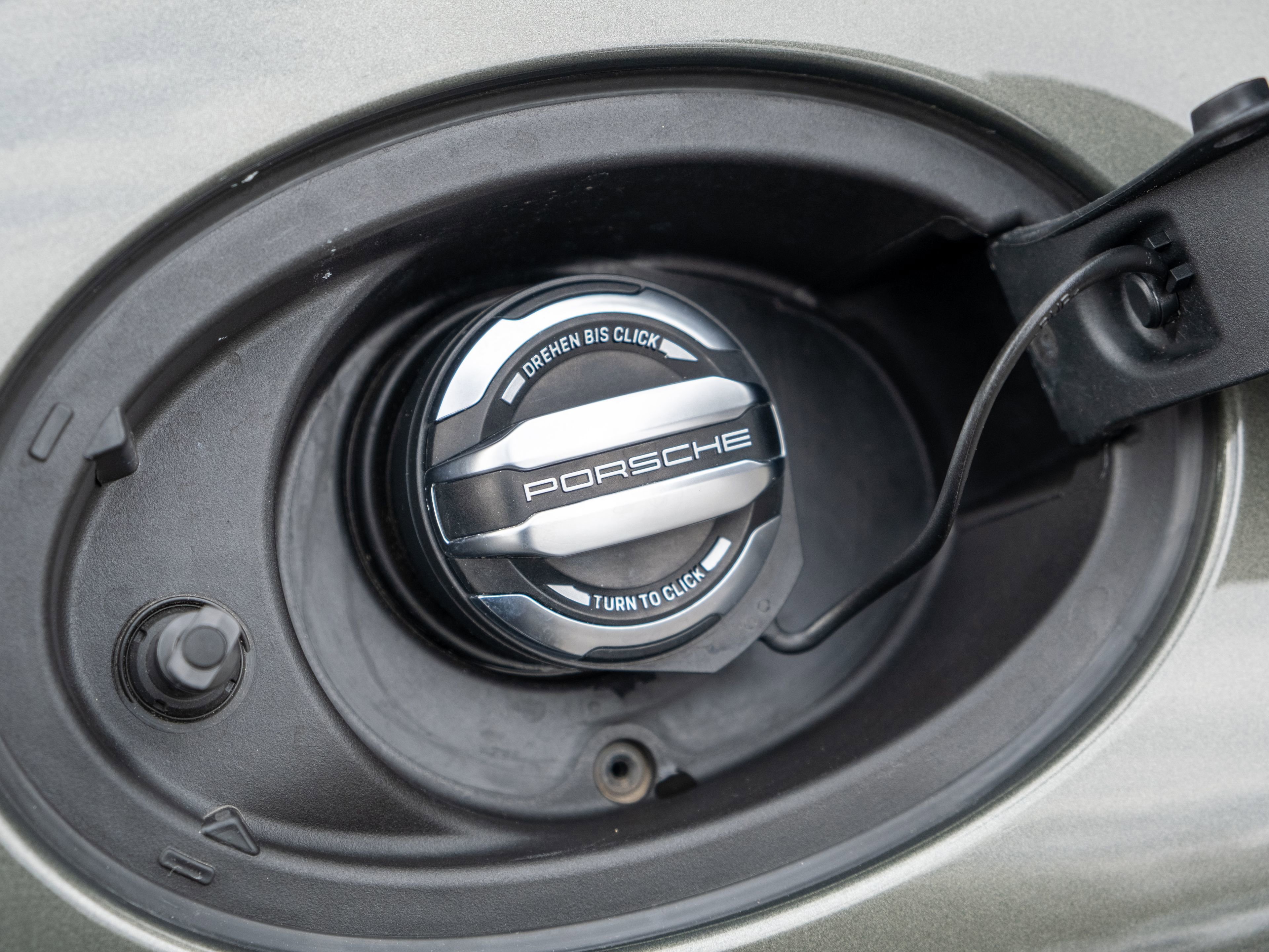 Certified 2023 Porsche 911 Turbo S image 46