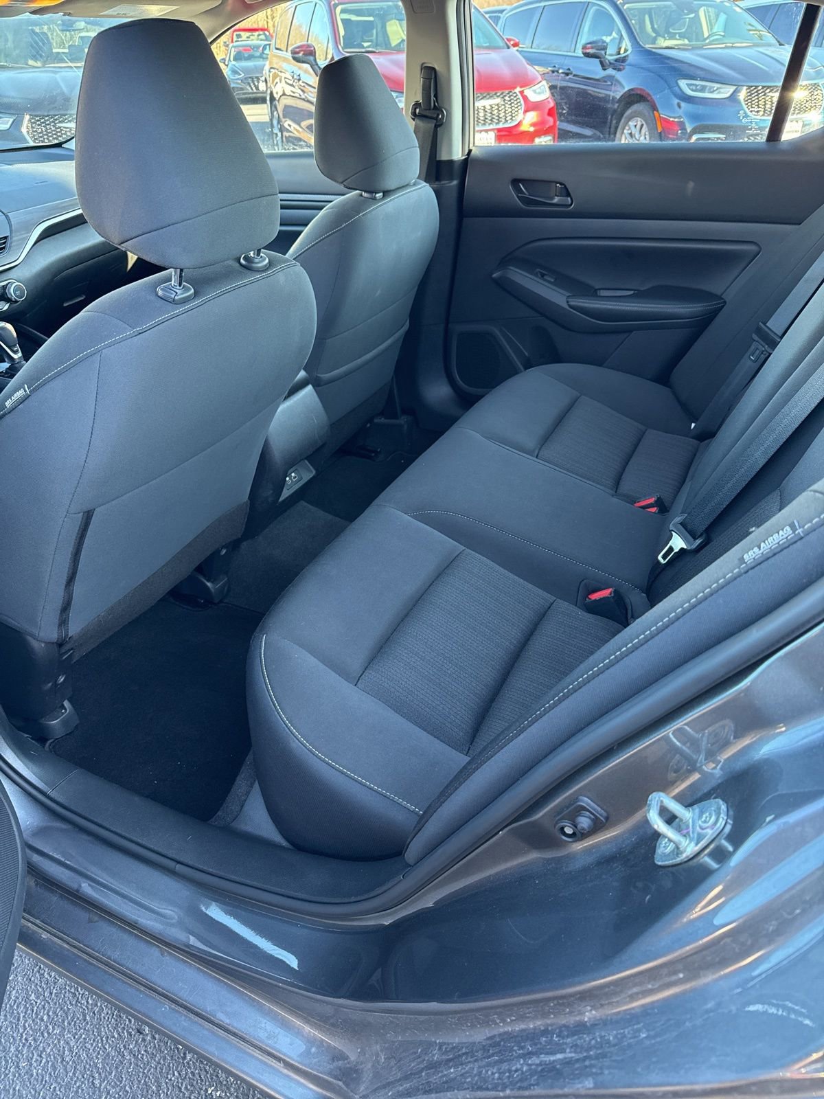 Used 2024 Nissan Altima 2.5 SV image 18