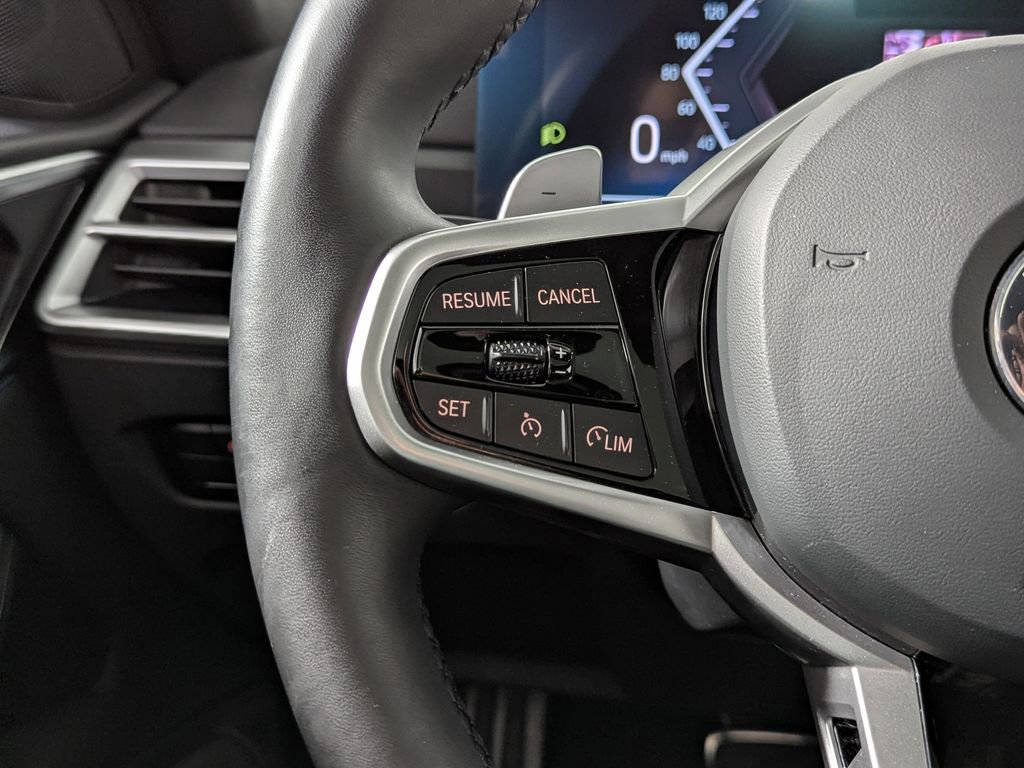 Used 2025 BMW 430i xDrive Coupe w/ M Sport Package image 31