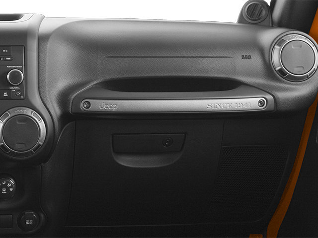 Used 2013 Jeep Wrangler Sport AWD/4WD image 20