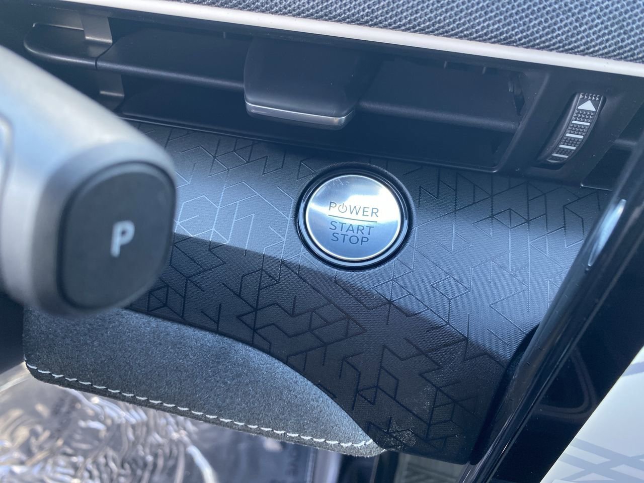 New 2025 Ford Mustang Mach-E GT image 25