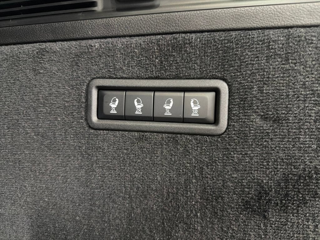 New 2026 Jeep Grand Wagoneer Summit AWD/4WD image 7