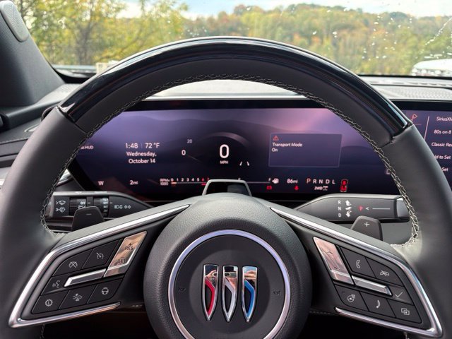 New 2027 Buick Enclave Avenir AWD/4WD image 11