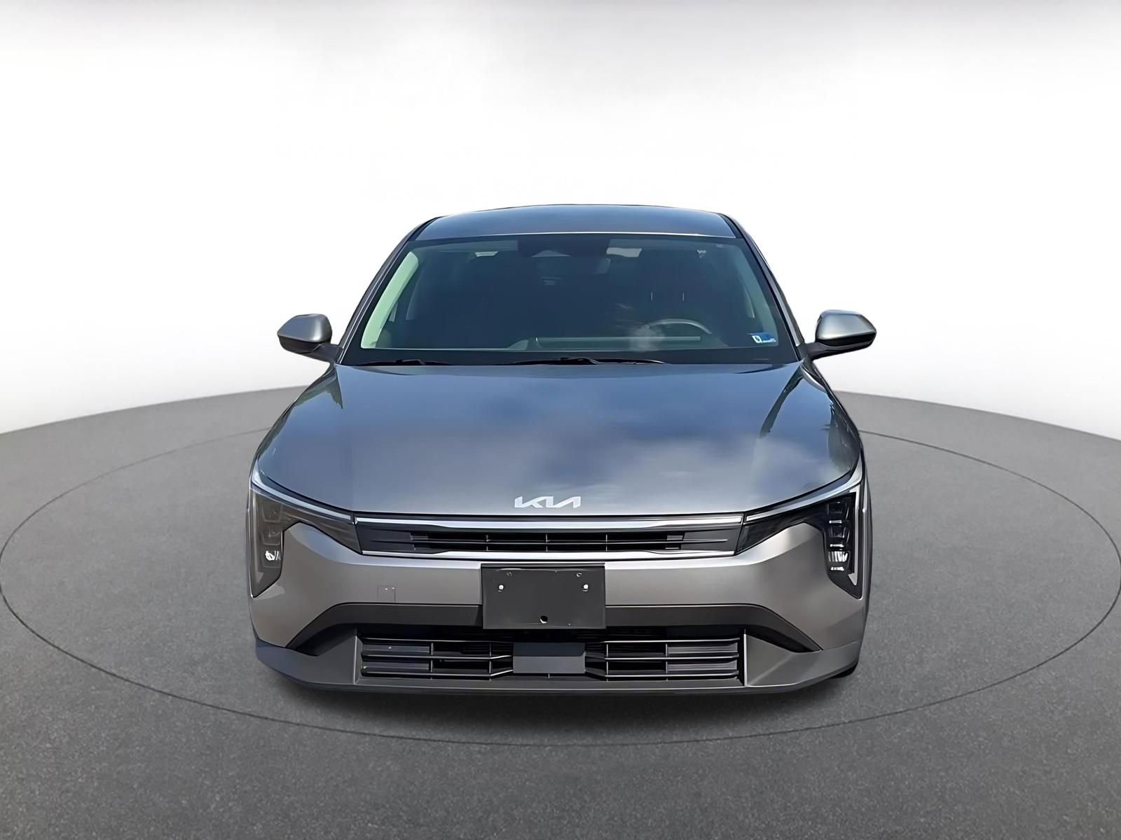 Used 2025 Kia K4 FWD image 4