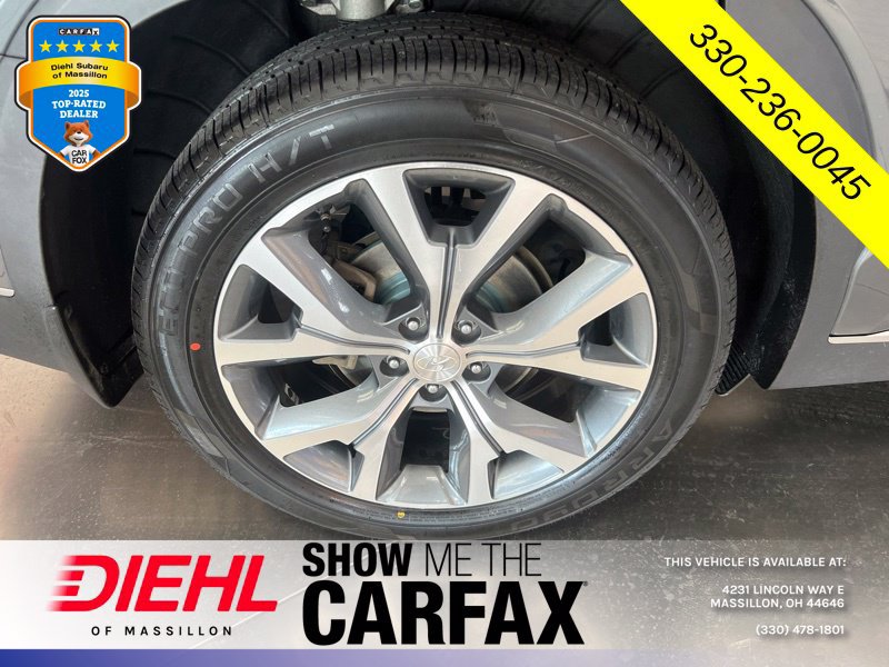 Used 2021 Hyundai Palisade SEL w/ Premium Package AWD/4WD image 10