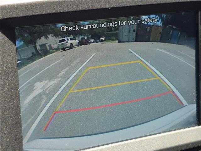 Used 2018 Hyundai Kona Limited FWD image 8