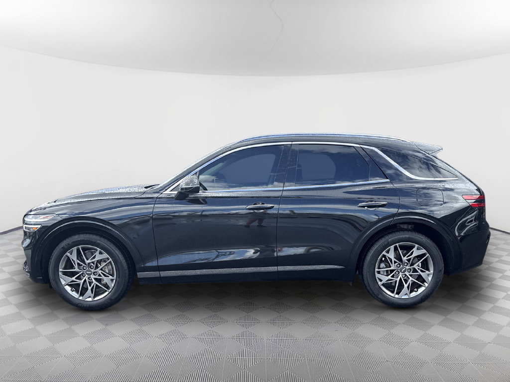 Used 2023 Genesis GV70 2.5T w/ Select Package AWD/4WD image 5