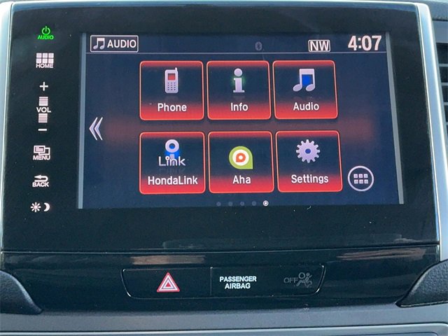 Used 2016 Honda Pilot EX-L image 22