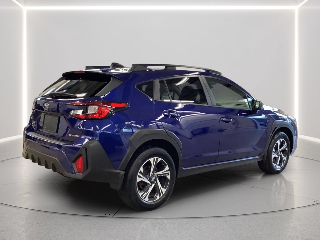 Certified 2024 Subaru Crosstrek 2.0i Premium AWD/4WD image 6