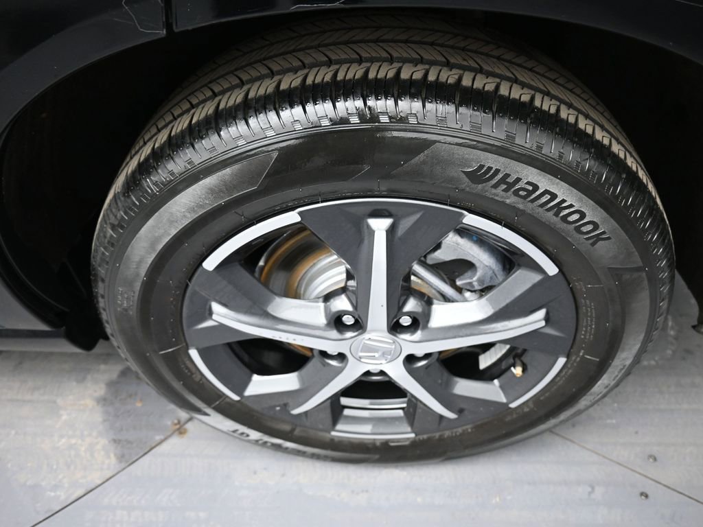 Certified 2024 Honda HR-V EX-L image 15