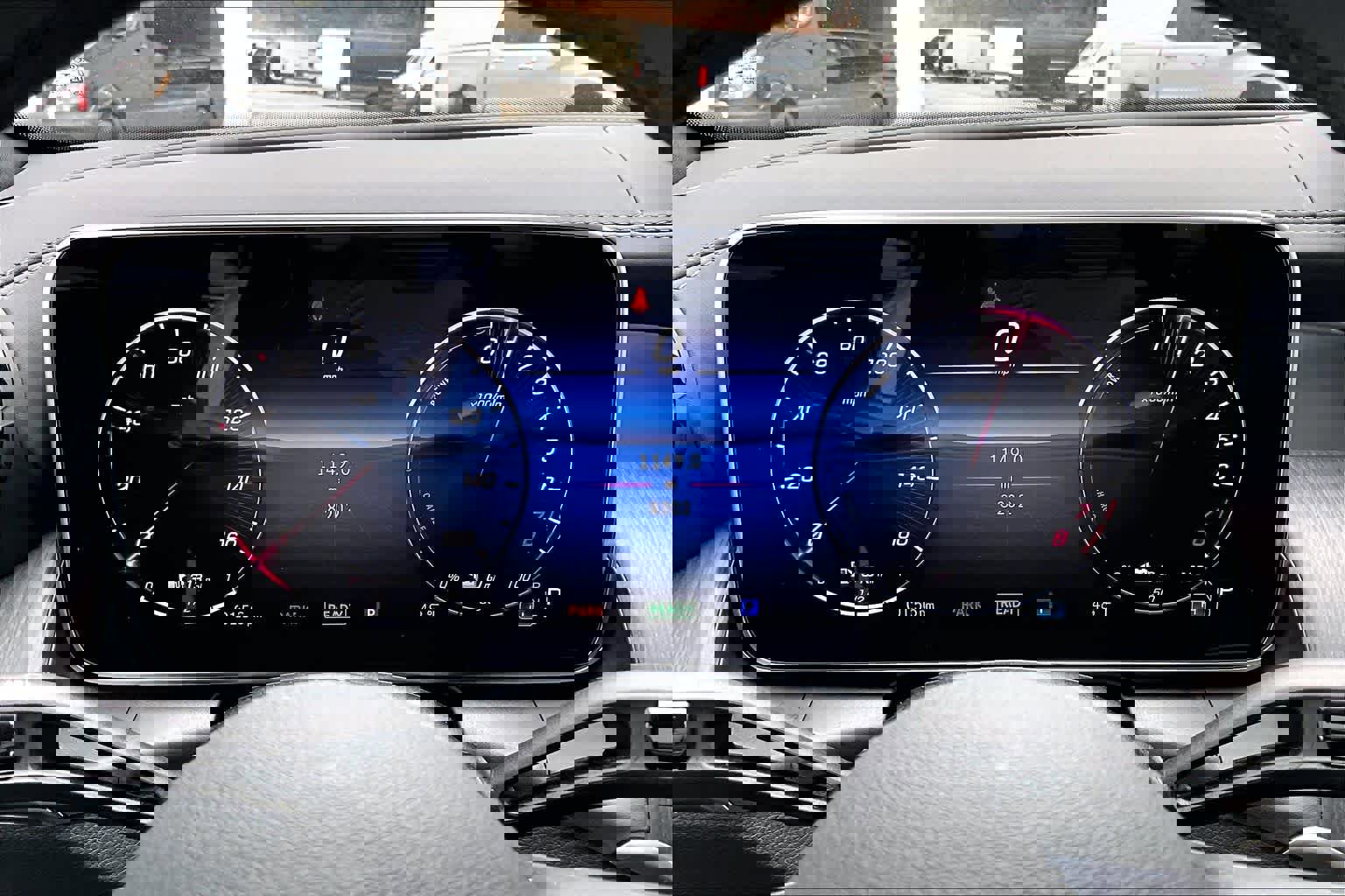 Certified 2025 Mercedes-Benz GLC 350e GLC 350e image 26