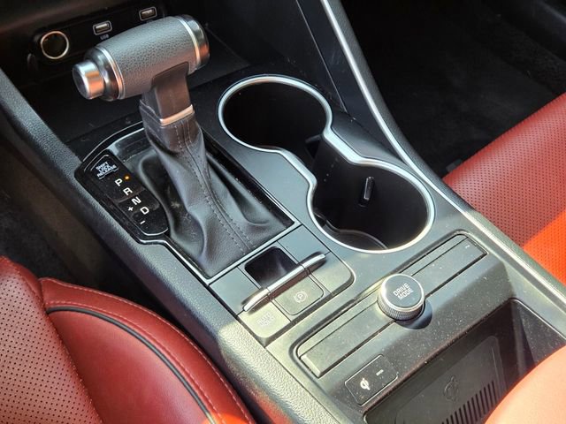 Used 2023 Kia K5 GT-Line w/ GT-Line Premium Package image 23