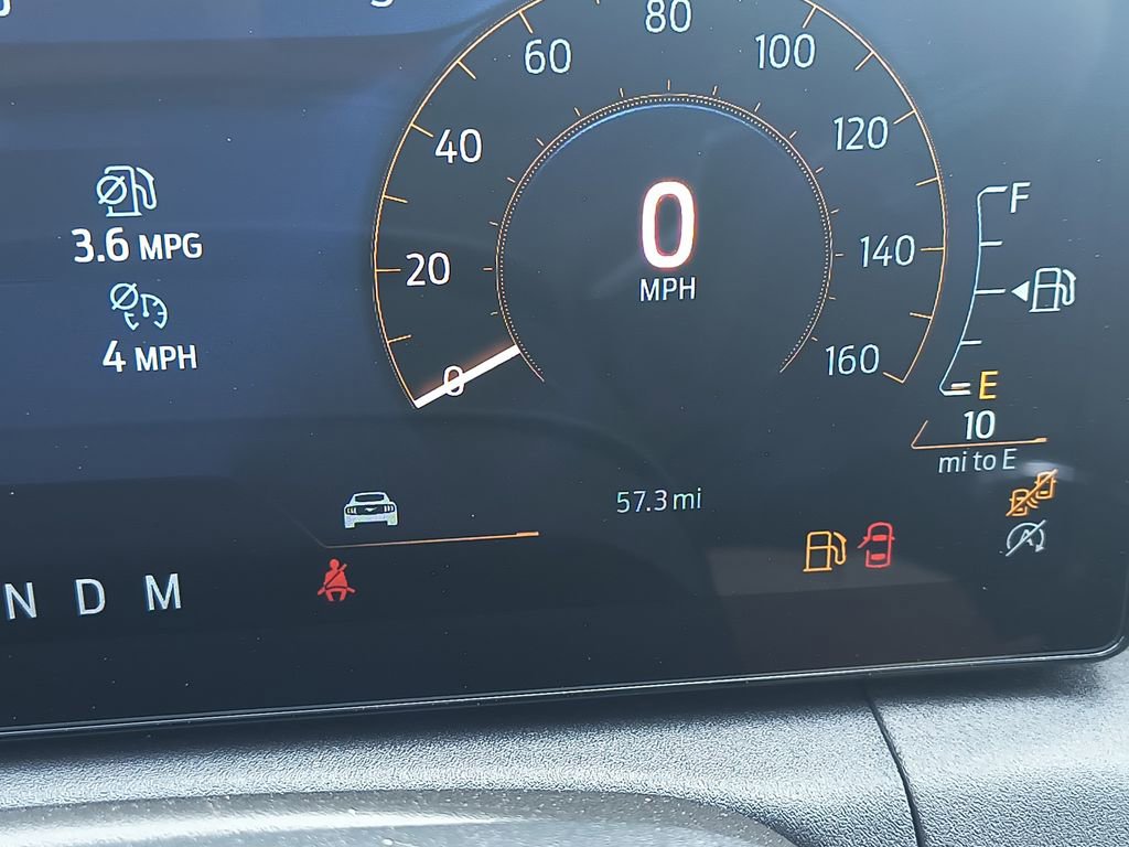 New 2024 Ford Mustang GT image 16