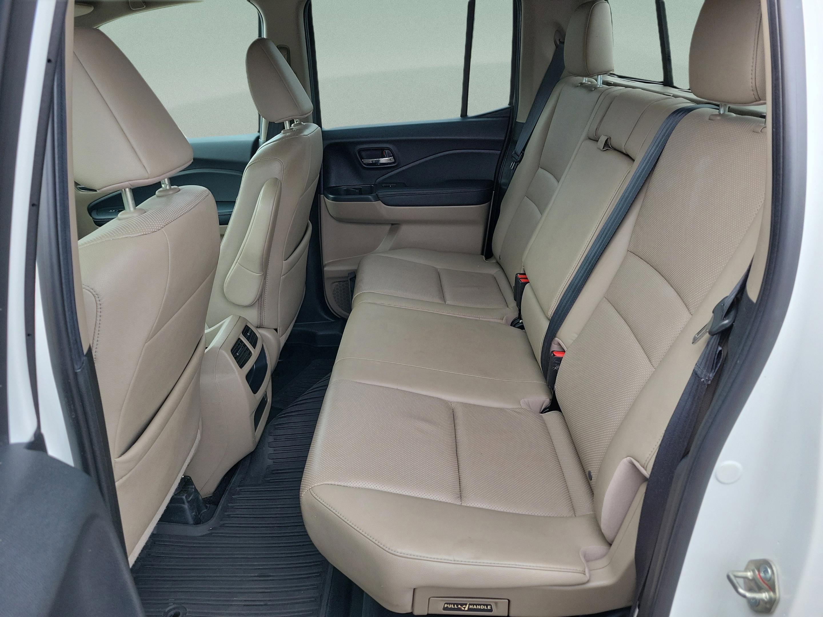 Used 2020 Honda Ridgeline RTL-E image 12