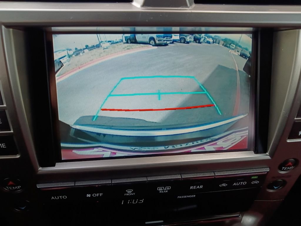 Used 2021 Lexus GX 460 Premium image 9