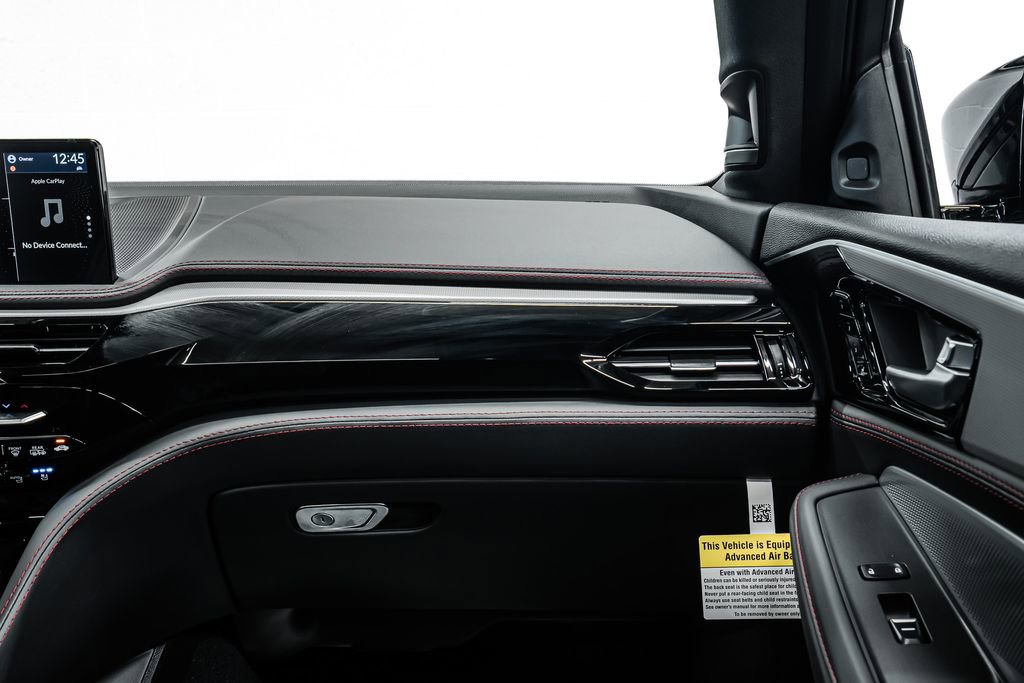 New 2026 Acura MDX A-Spec image 25