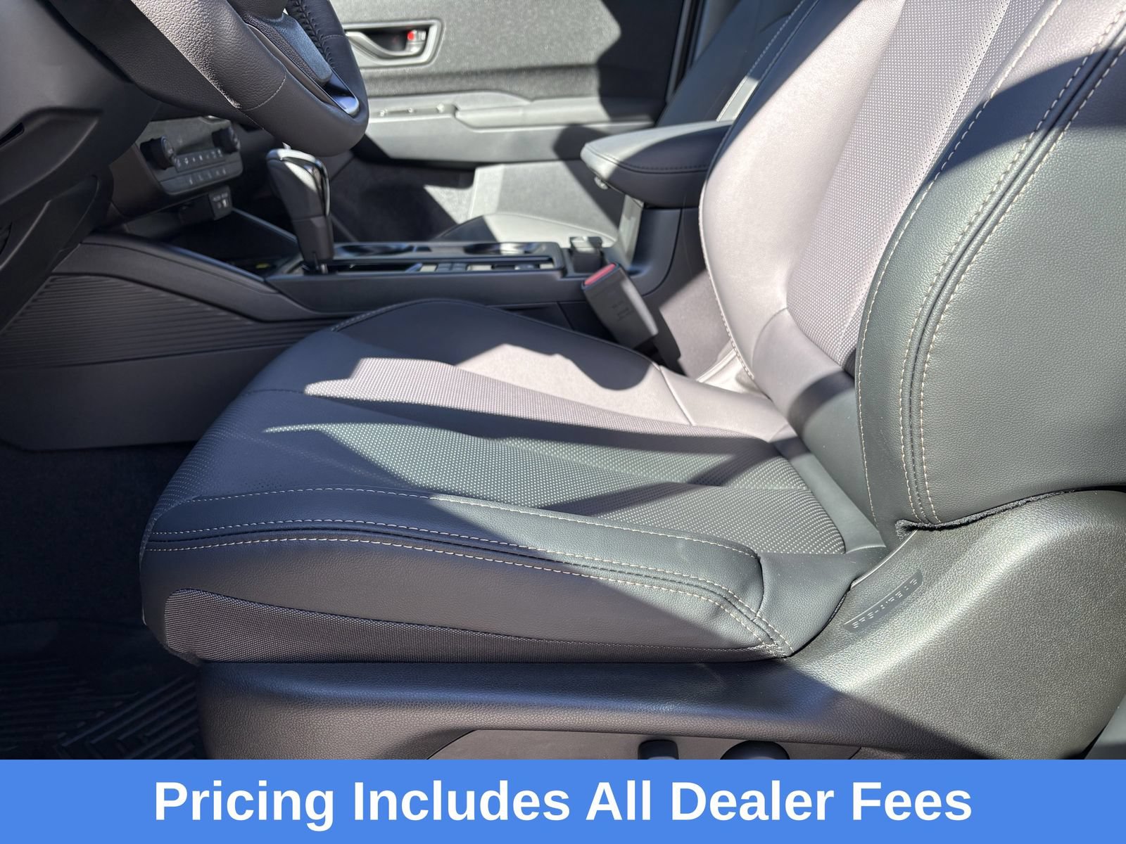 New 2026 Subaru Outback Limited w/ Premium/Limited Package AWD/4WD image 30