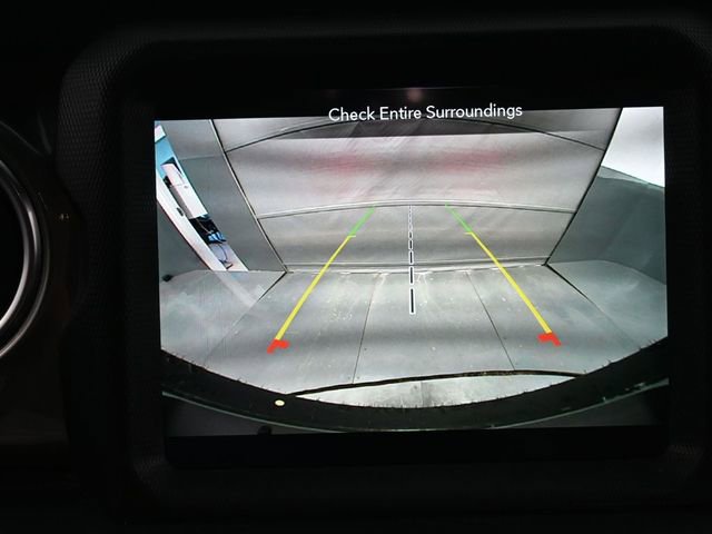 Used 2023 Jeep Wrangler Sahara image 23