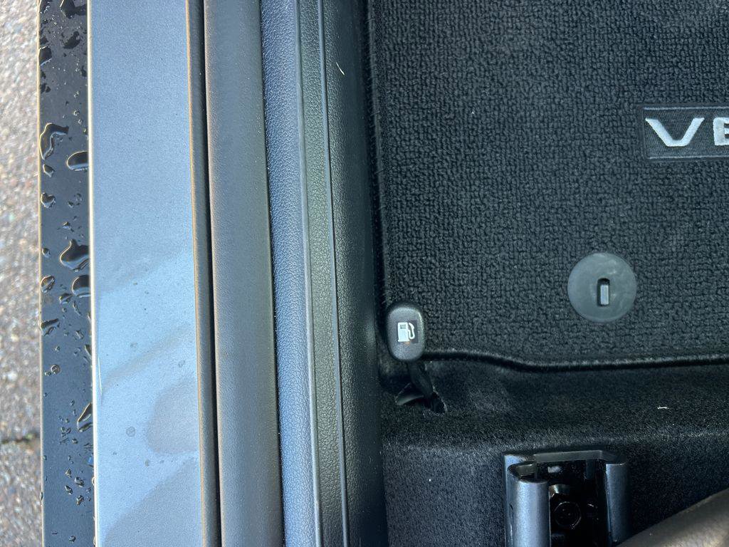 New 2026 Hyundai Venue SE FWD image 16