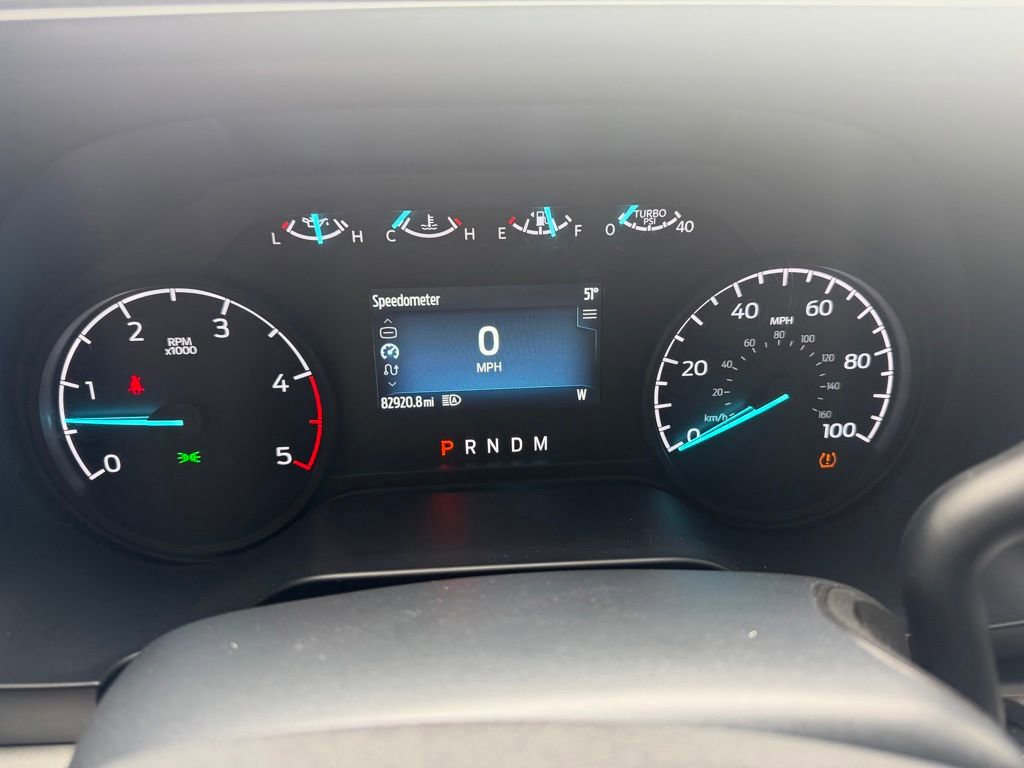 Used 2024 Ford F350 XLT w/ 360-Degree Camera Package AWD/4WD image 15