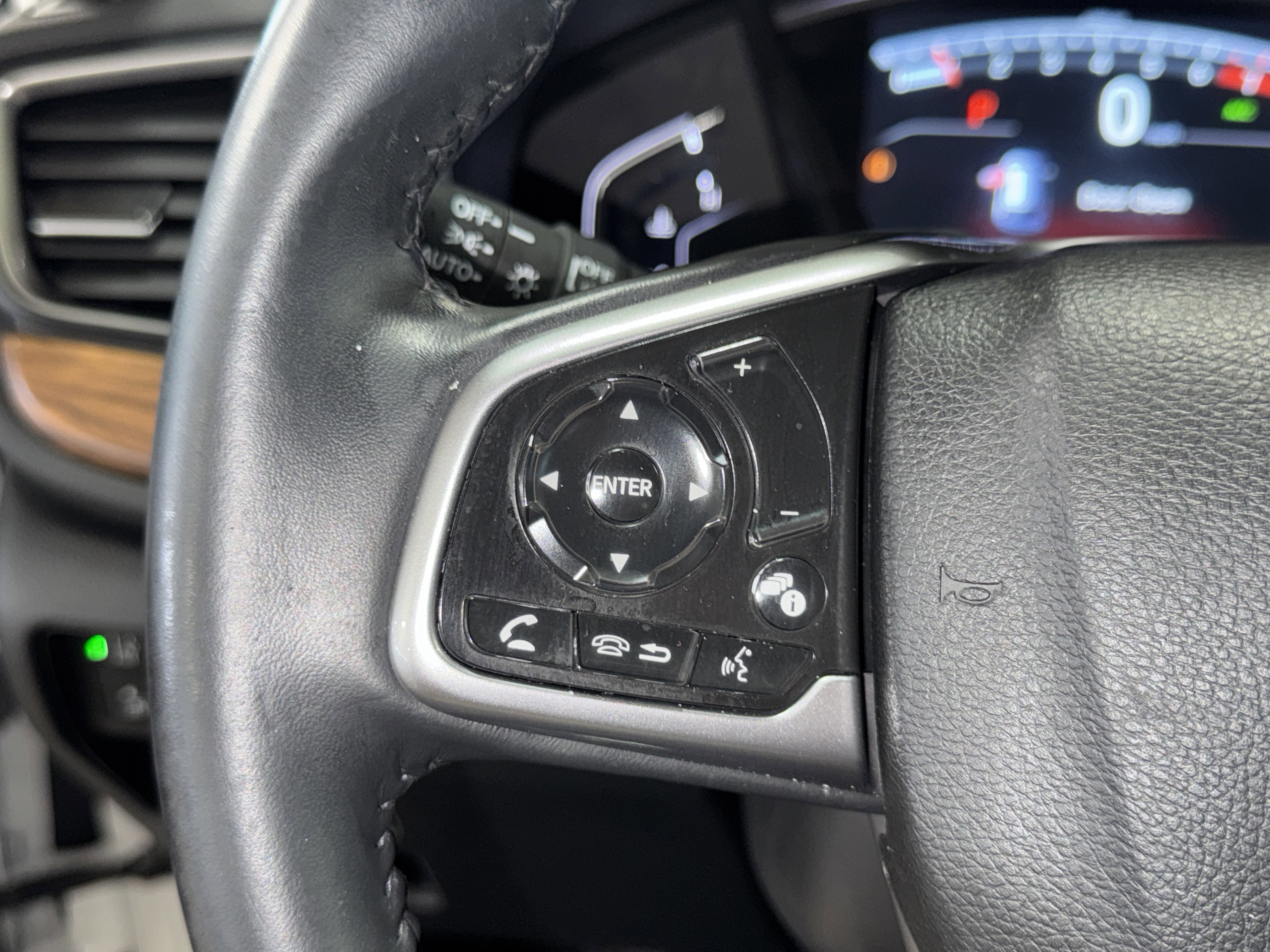 Used 2022 Honda CR-V EX-L image 22