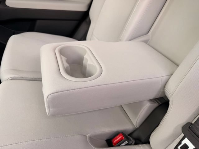 New 2027 Hyundai Santa Fe SE FWD image 26