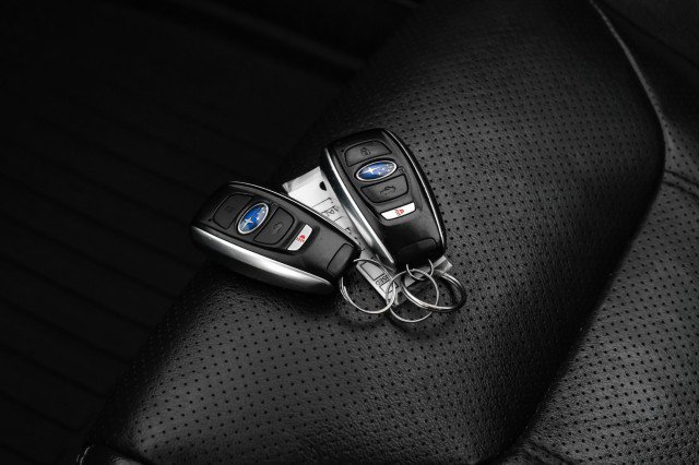 Used 2019 Subaru Forester Limited w/ Popular Package #3 image 55