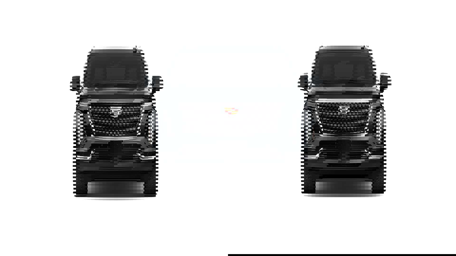 New 2026 Cadillac Escalade Luxury image 7