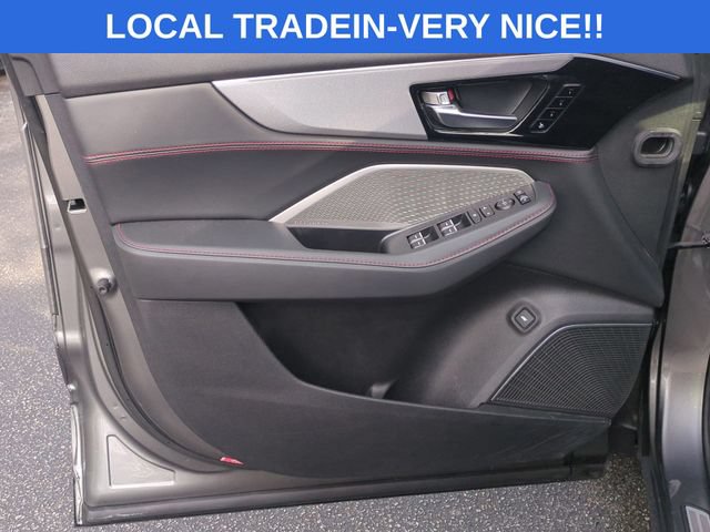 Used 2023 Acura MDX A-Spec AWD/4WD image 12