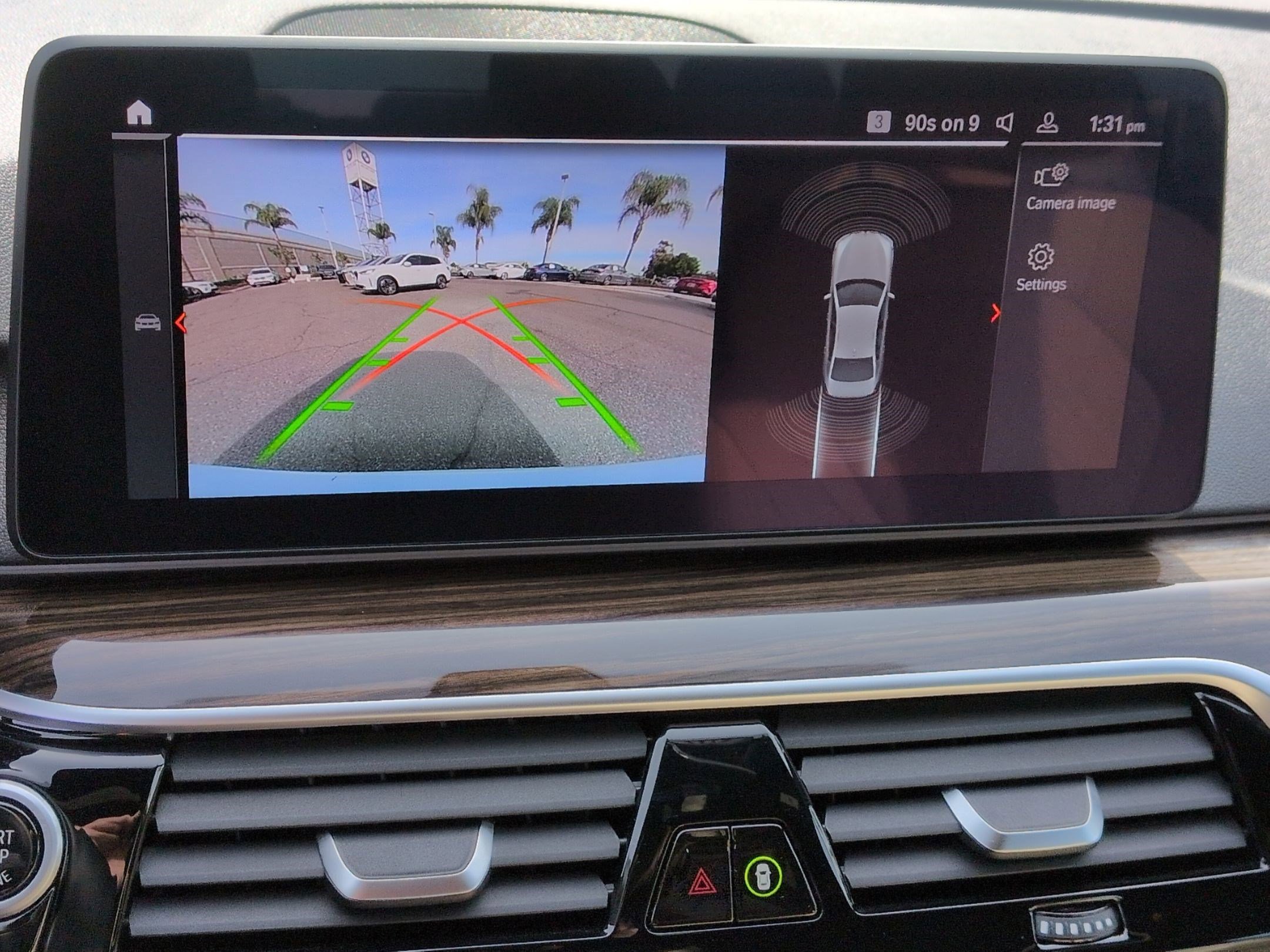 Certified 2022 BMW 540i image 25