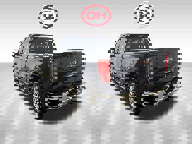 New 2026 GMC Sierra 1500 SLT w/ SLT Premium Package image 17