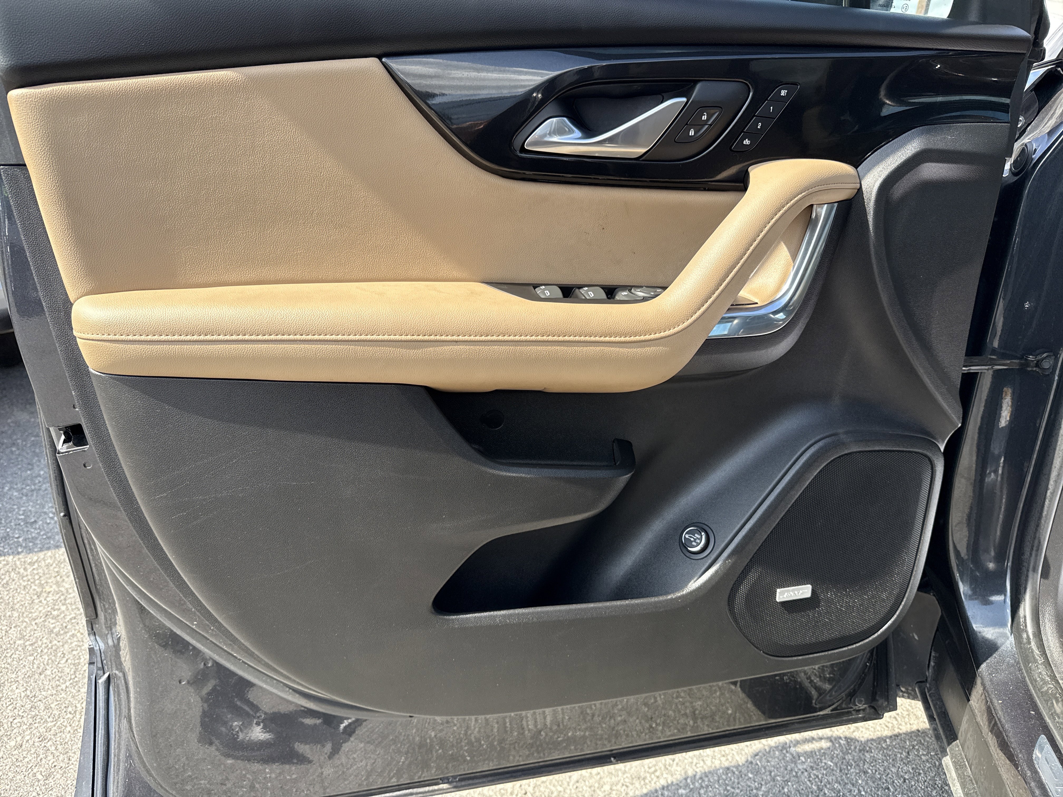Used 2022 Chevrolet Blazer Premier w/ Enhanced Convenience Package image 15