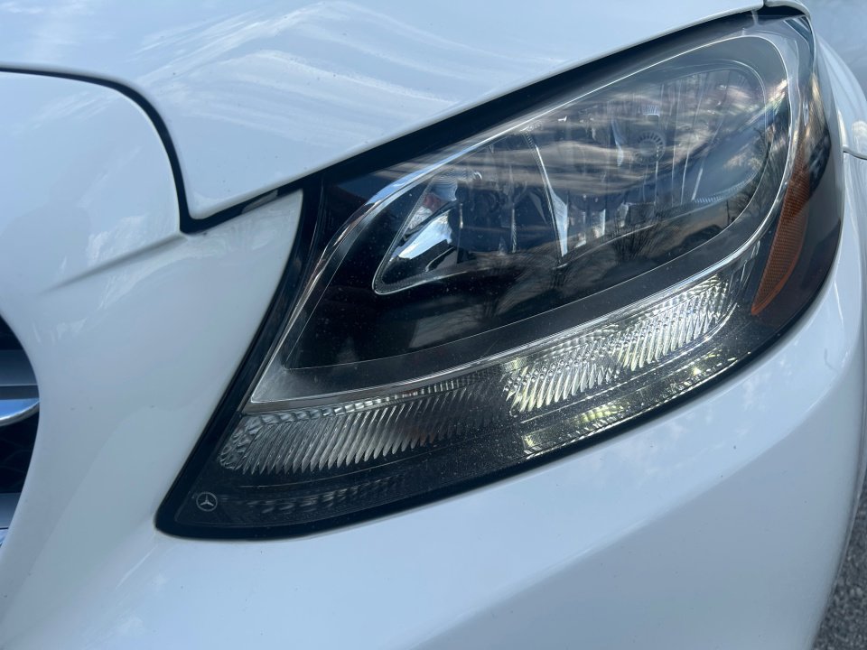 Used 2018 Mercedes-Benz C 300 image 25