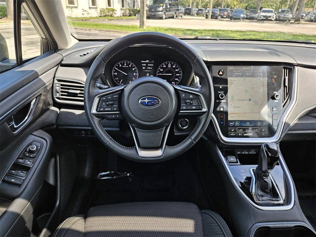 Used 2024 Subaru Outback Premium image 6