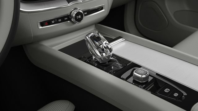 New 2027 Volvo XC60 B5 Ultra AWD/4WD image 10