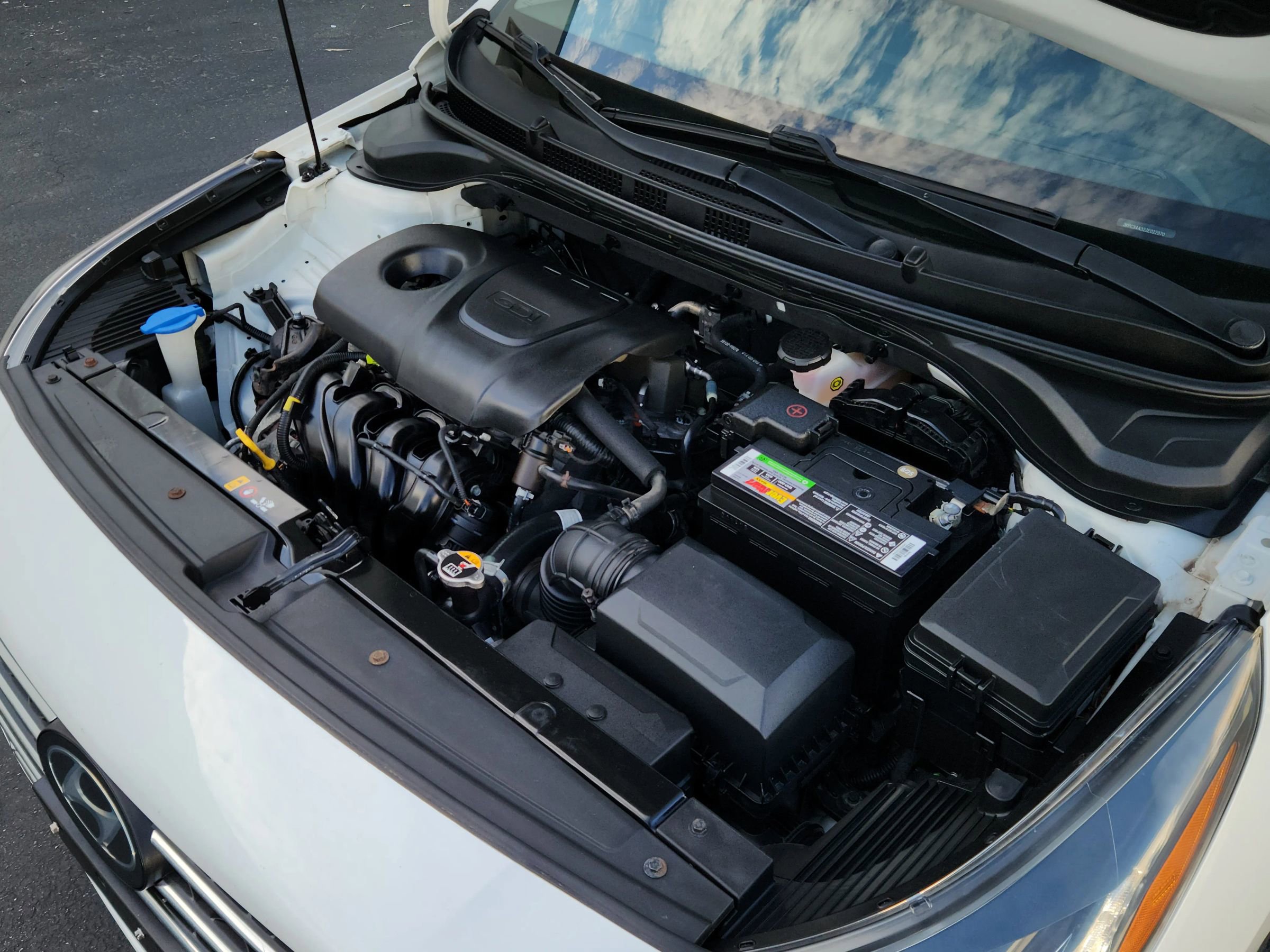 Used 2018 Hyundai Accent Limited FWD image 18